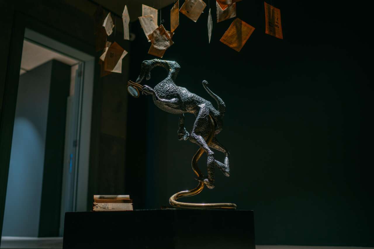 Metrohan’da “Oda Oda” sergisi mart sonuna kadar açık 3